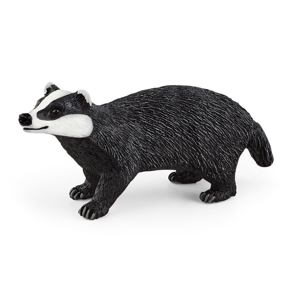 Schleich Badger