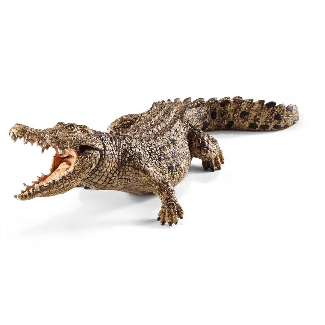 Schleich Crocodile - 1