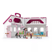 Schleich Happy Horse Hospital Set