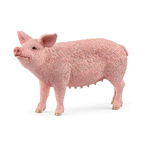 Schleich Pig - 1