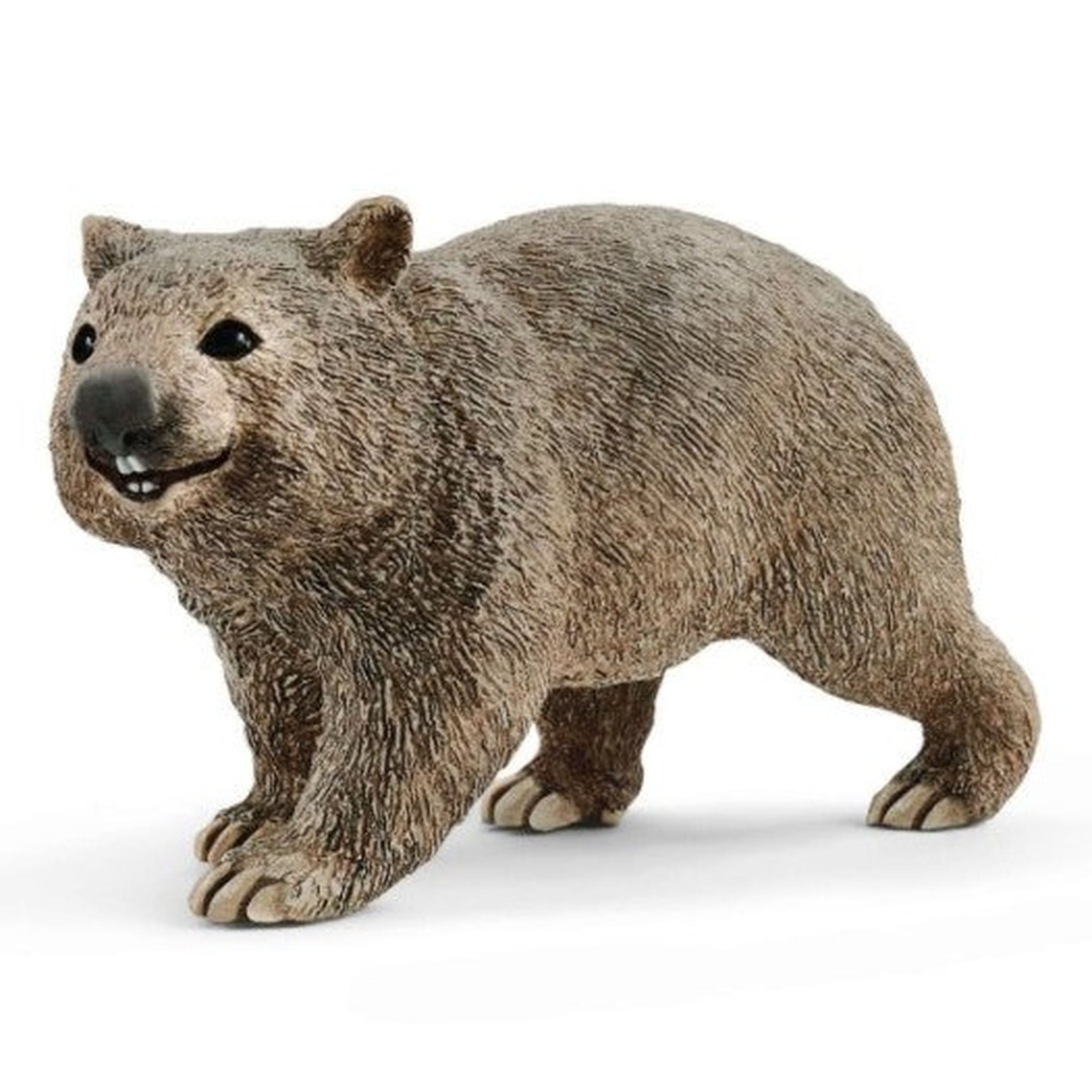 Schleich Wombat