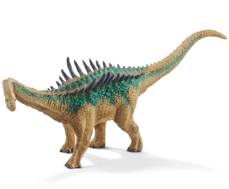 Schleich Agustinia - Toyworld Australia