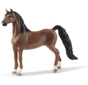 Schleich American Saddlebred Gelding