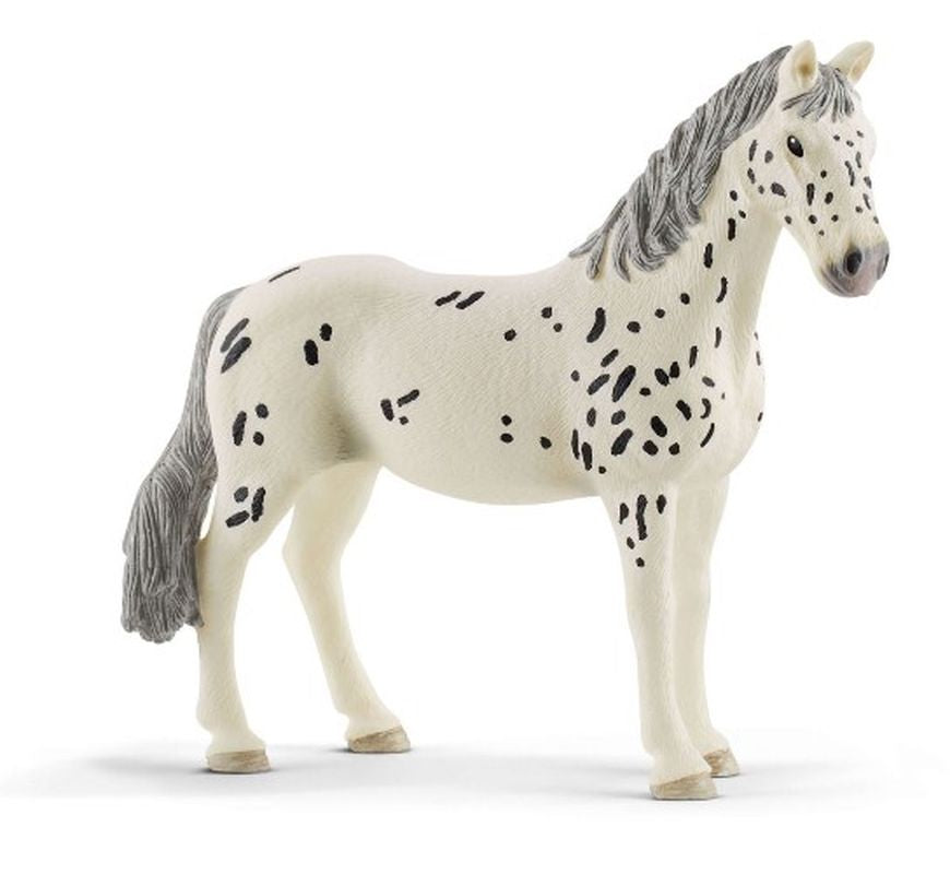 Schleich Knabstrupper Mare