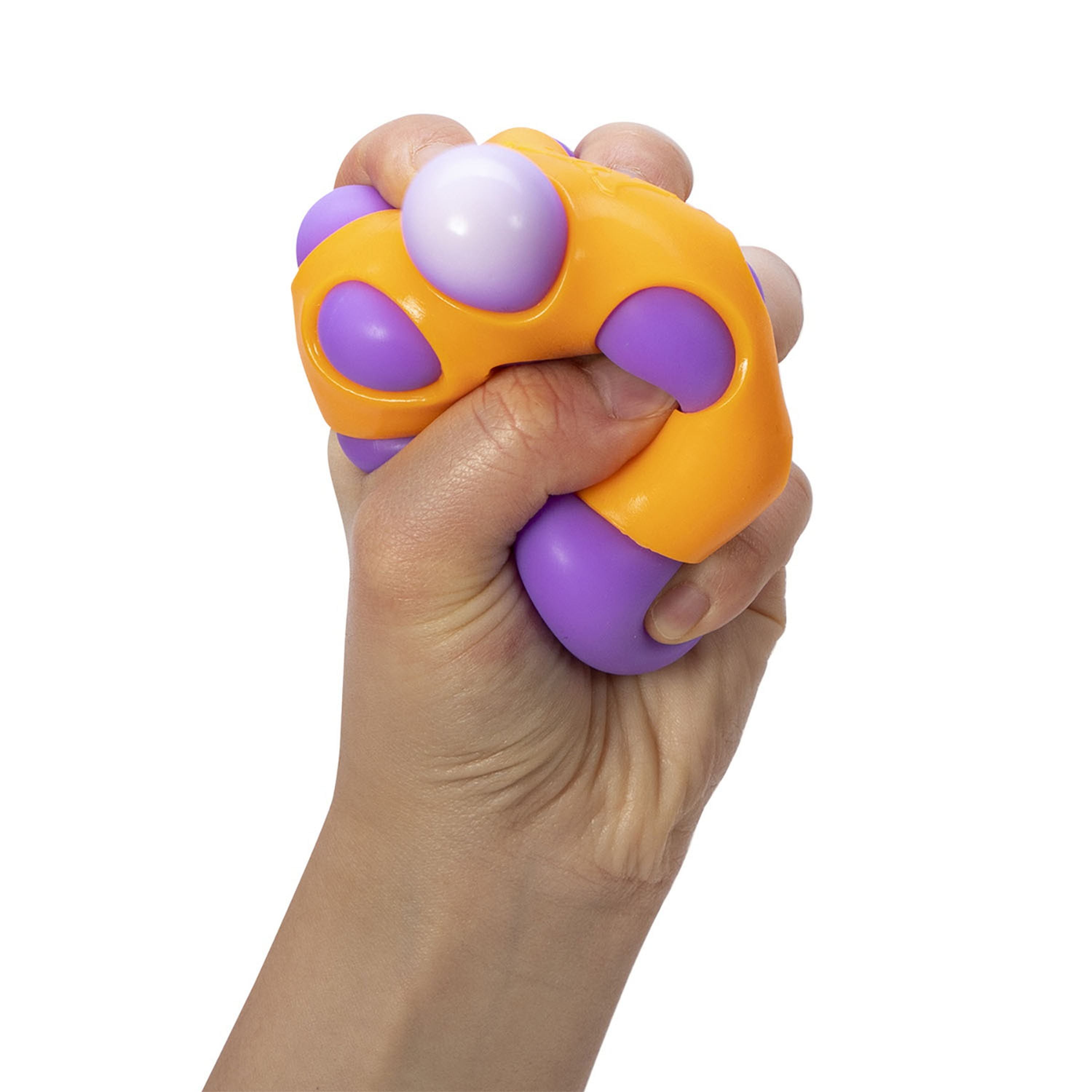 Schylling Groovy Shroom NeeDoh Assorted Styles