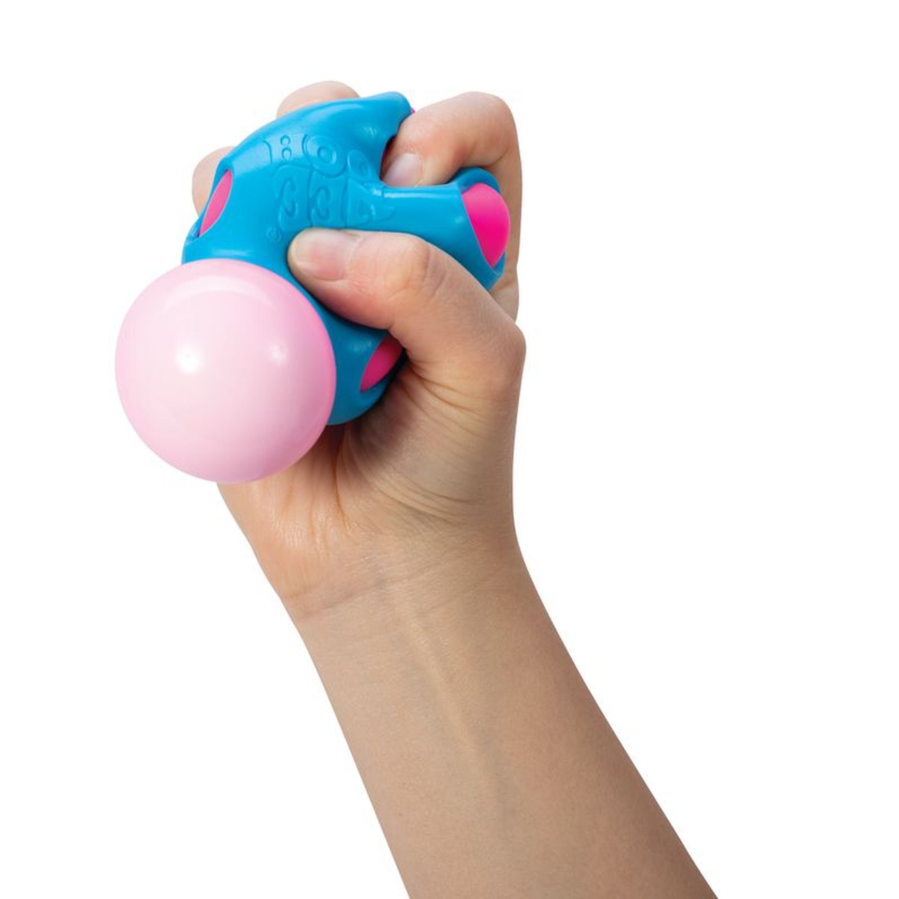 Schylling Groovy Shroom NeeDoh Assorted Styles