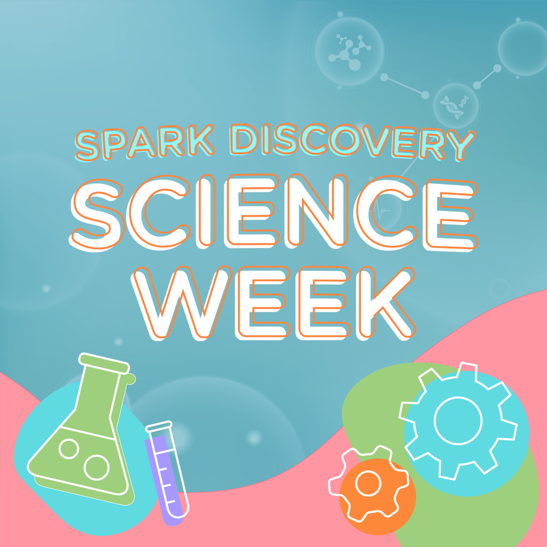 Science Week Made Fun