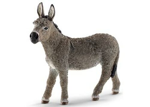 Schleich Donkey - 1