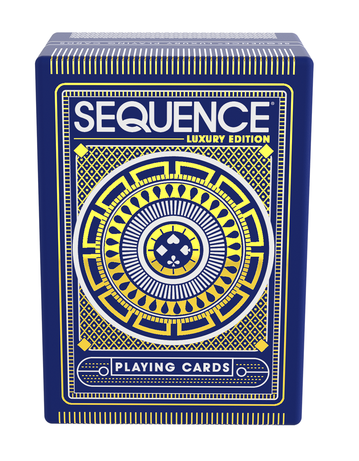 Sequence Playing Cards