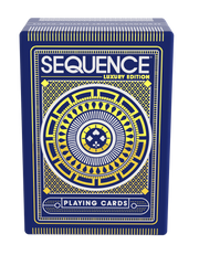 Sequence Playing Cards
