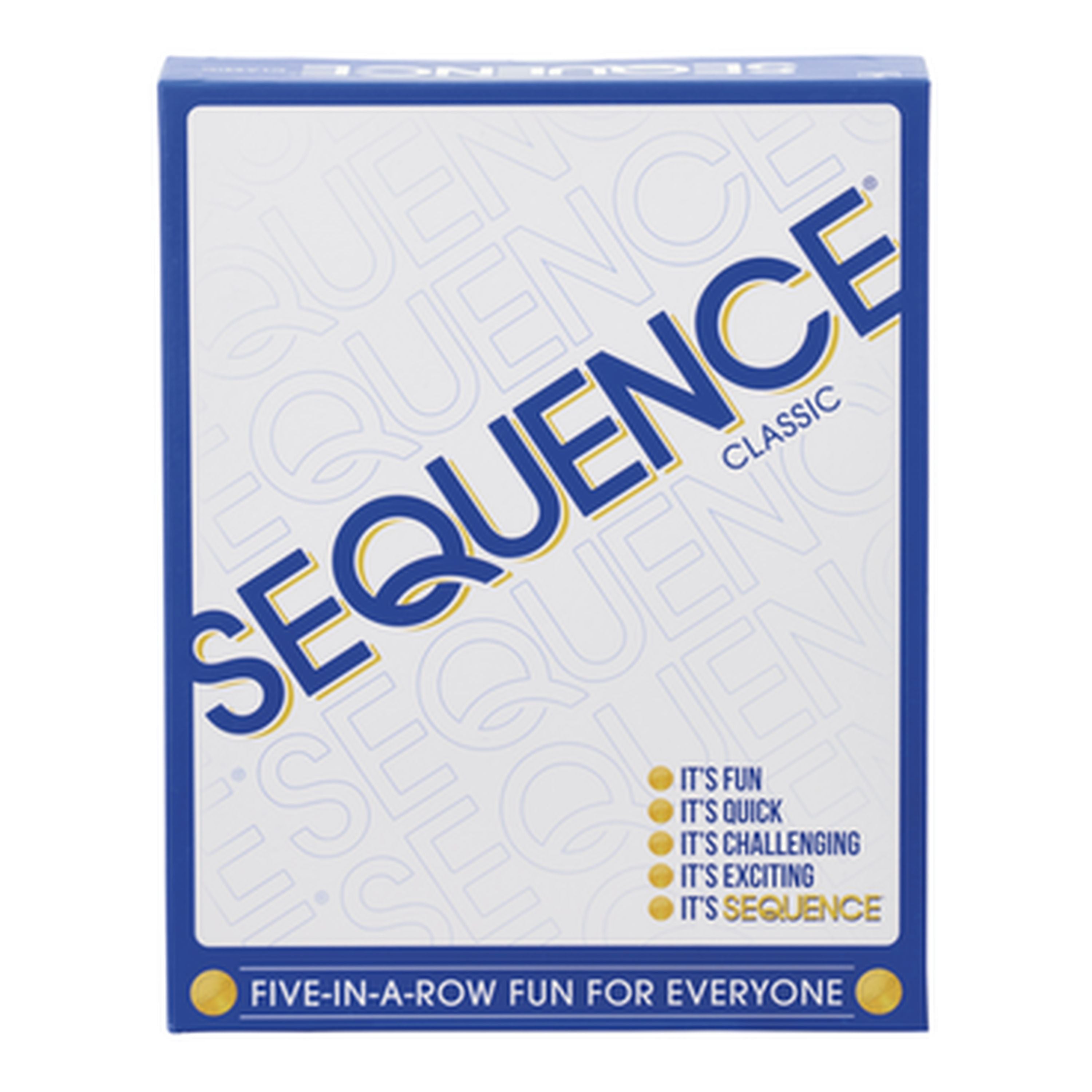 Sequence Game