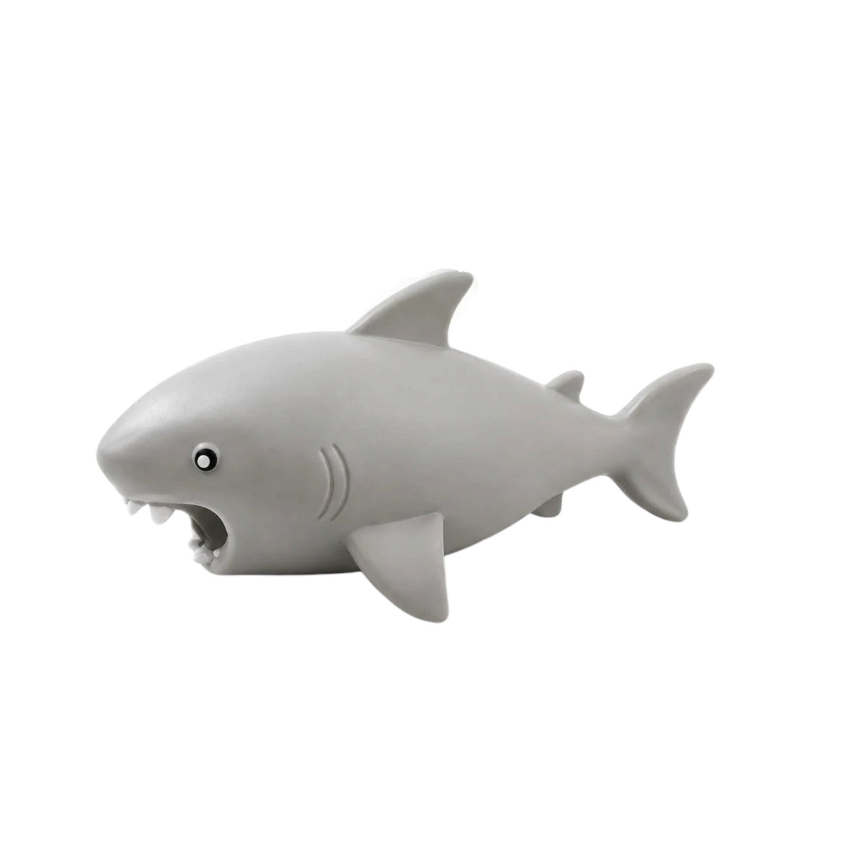 Squishy Jumbo Shark Assorted Styles