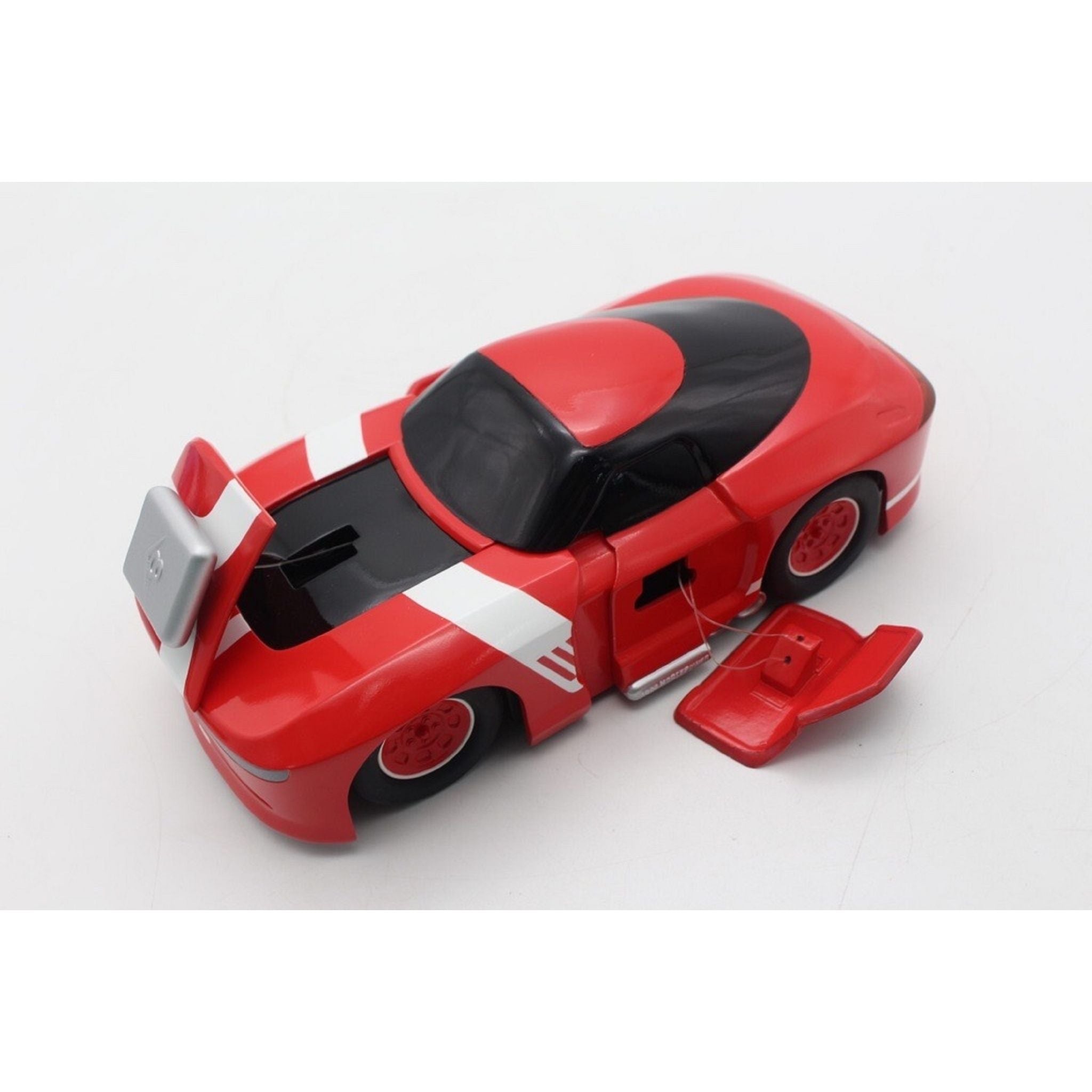 Sharperi Body Shop Remote Control Demolition 2 Pack