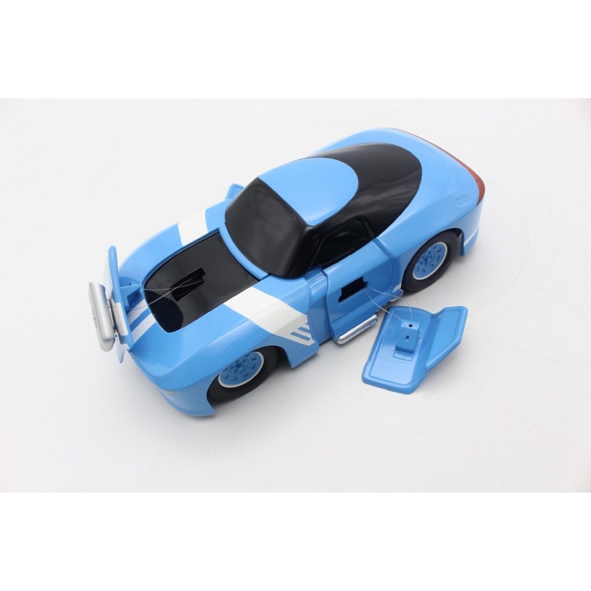 Sharperi Body Shop Remote Control Demolition 2 Pack