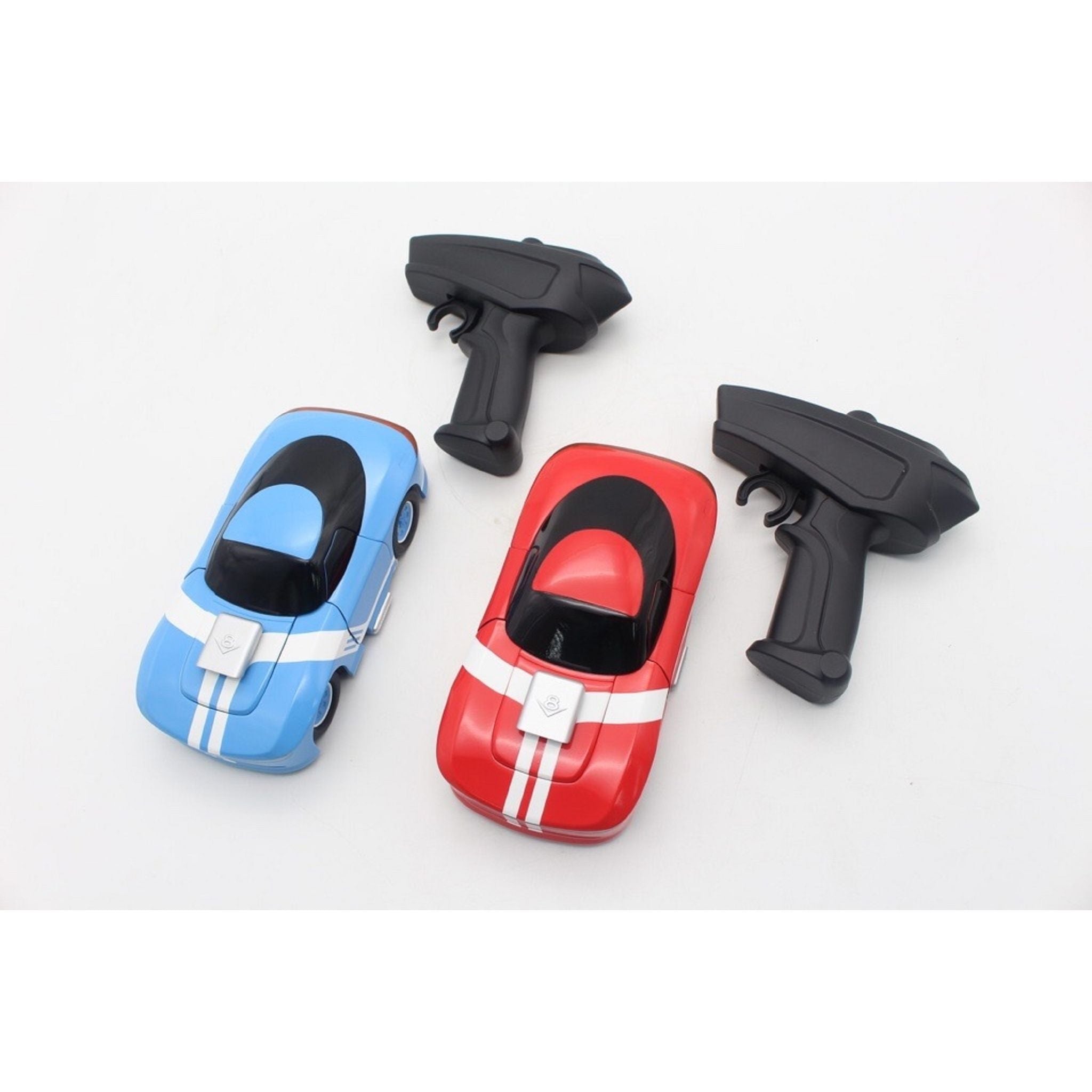 Sharperi Body Shop Remote Control Demolition 2 Pack