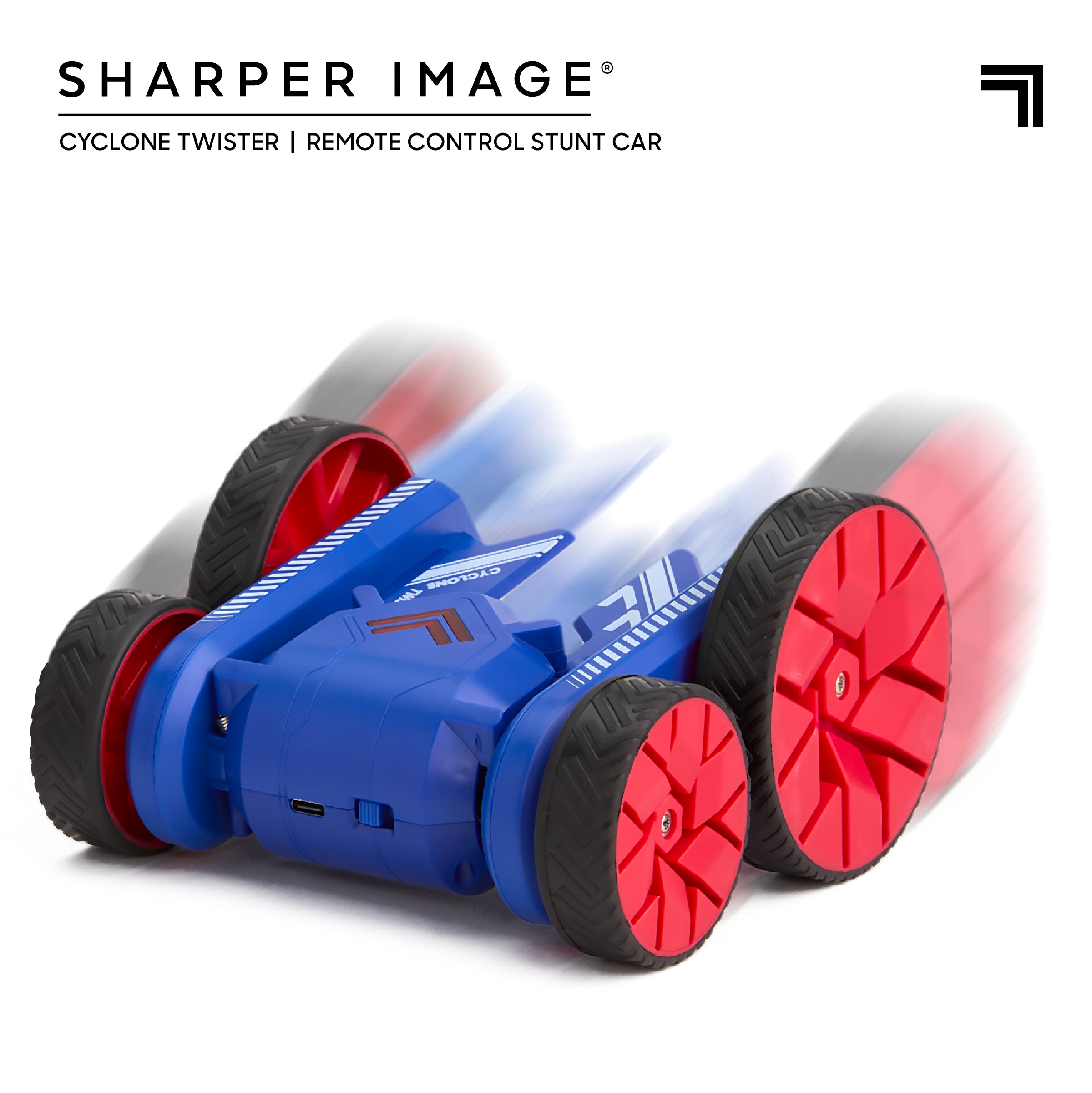 Sharper Image RC Cyclone Twister