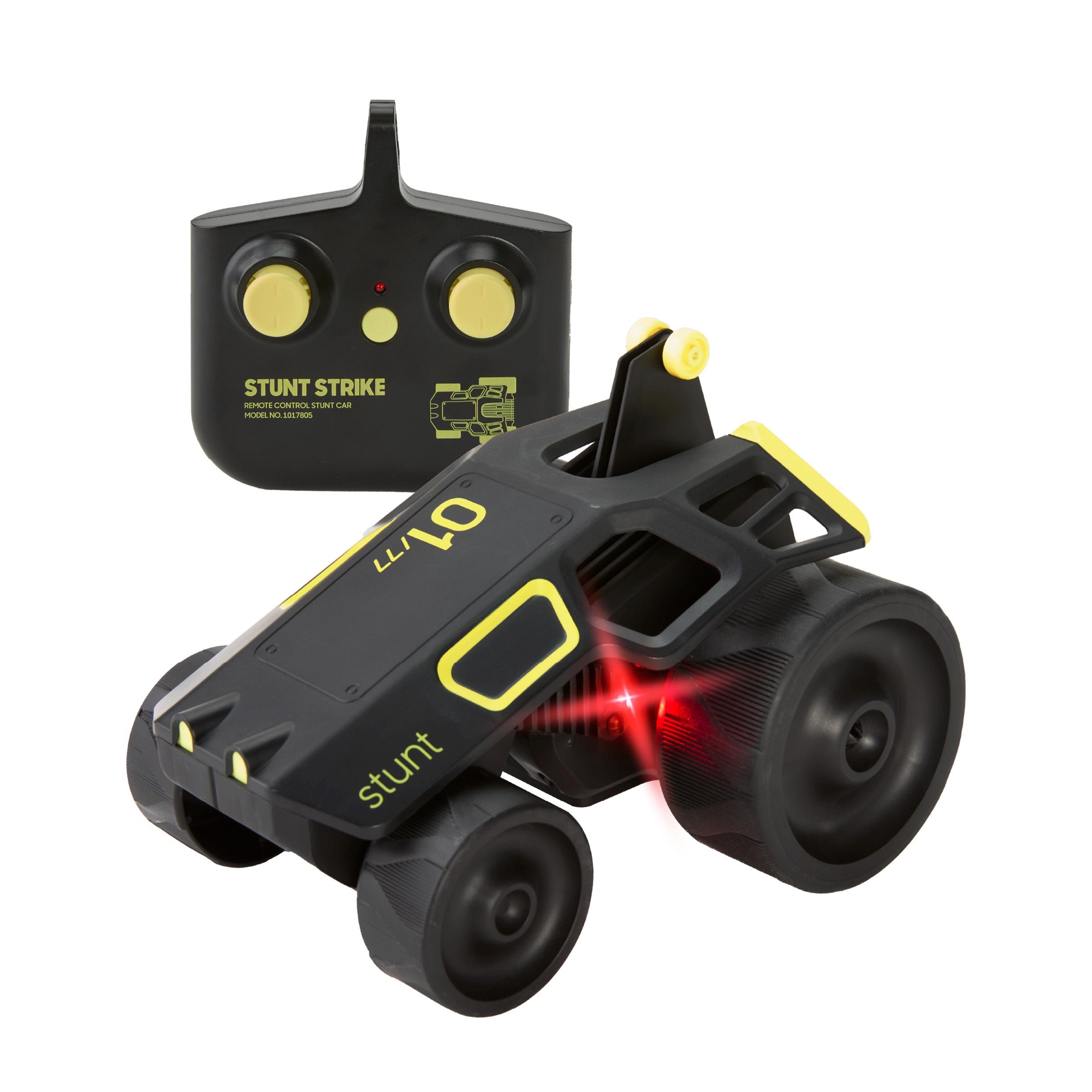 Sharper Image RC Stunt Strike