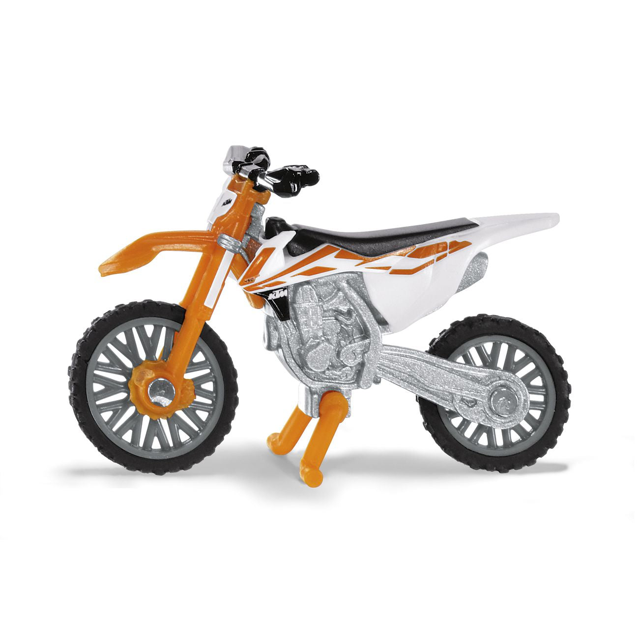 Siku 1391 Ktm SxF 450 Motorbike