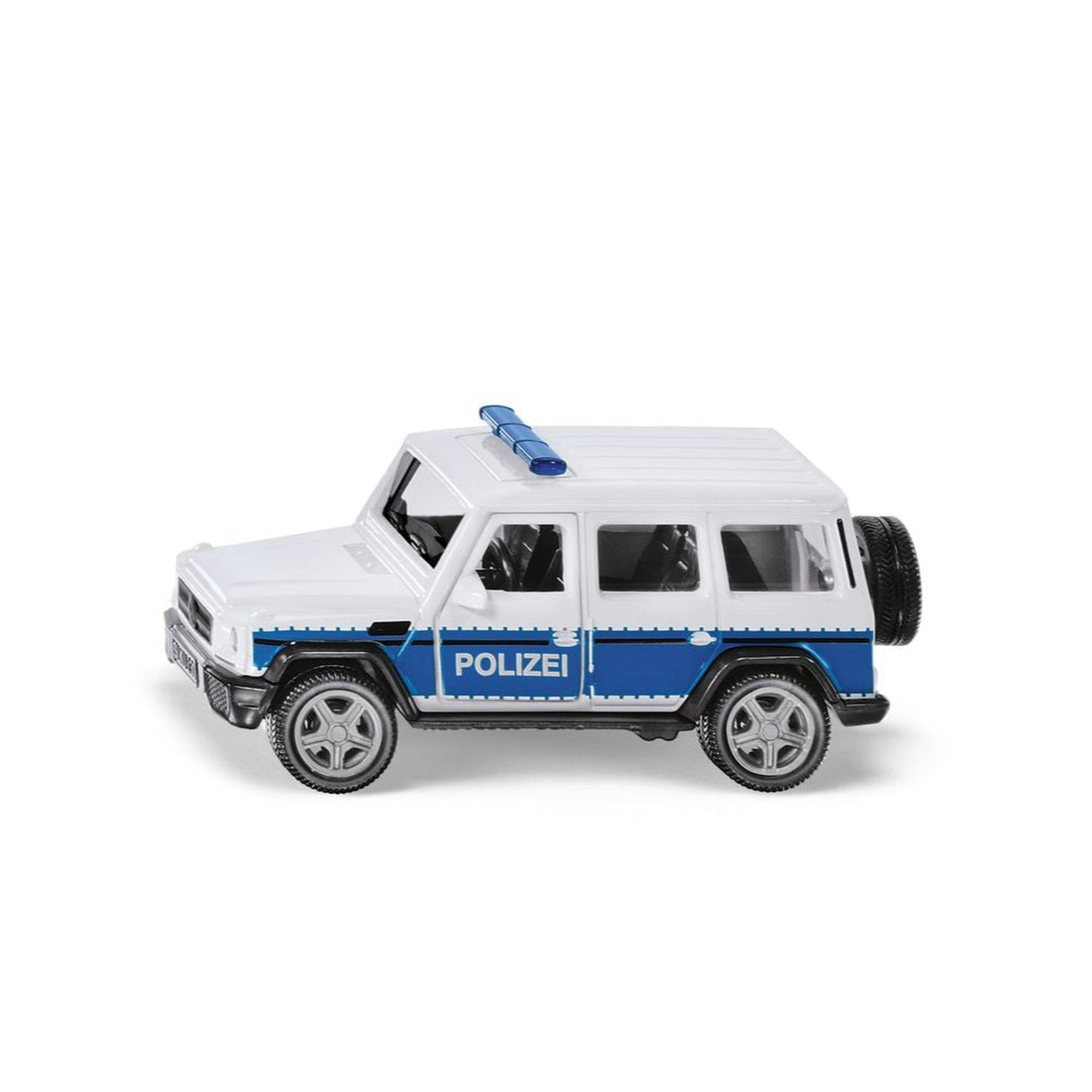 Siku 2308 Mercedes-Amg G65 Polizei