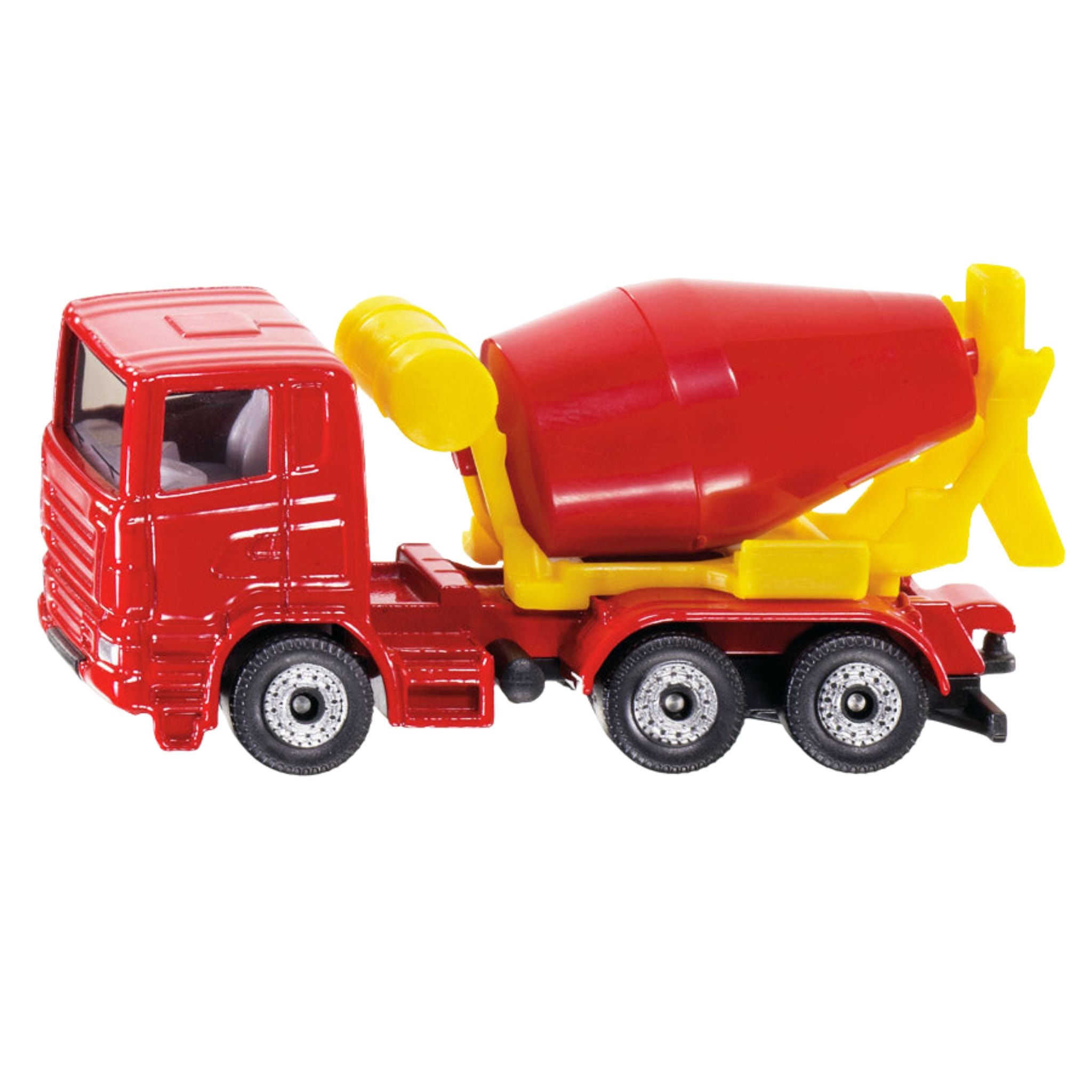 Siku 0813 Cement Mixer