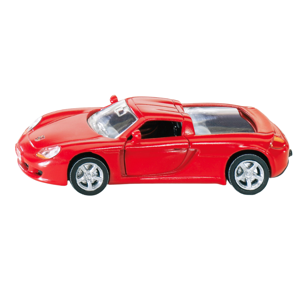 Siku 1001 Porsche Carrera Gt