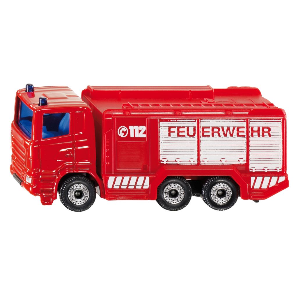 Siku 1034 Water Cannon