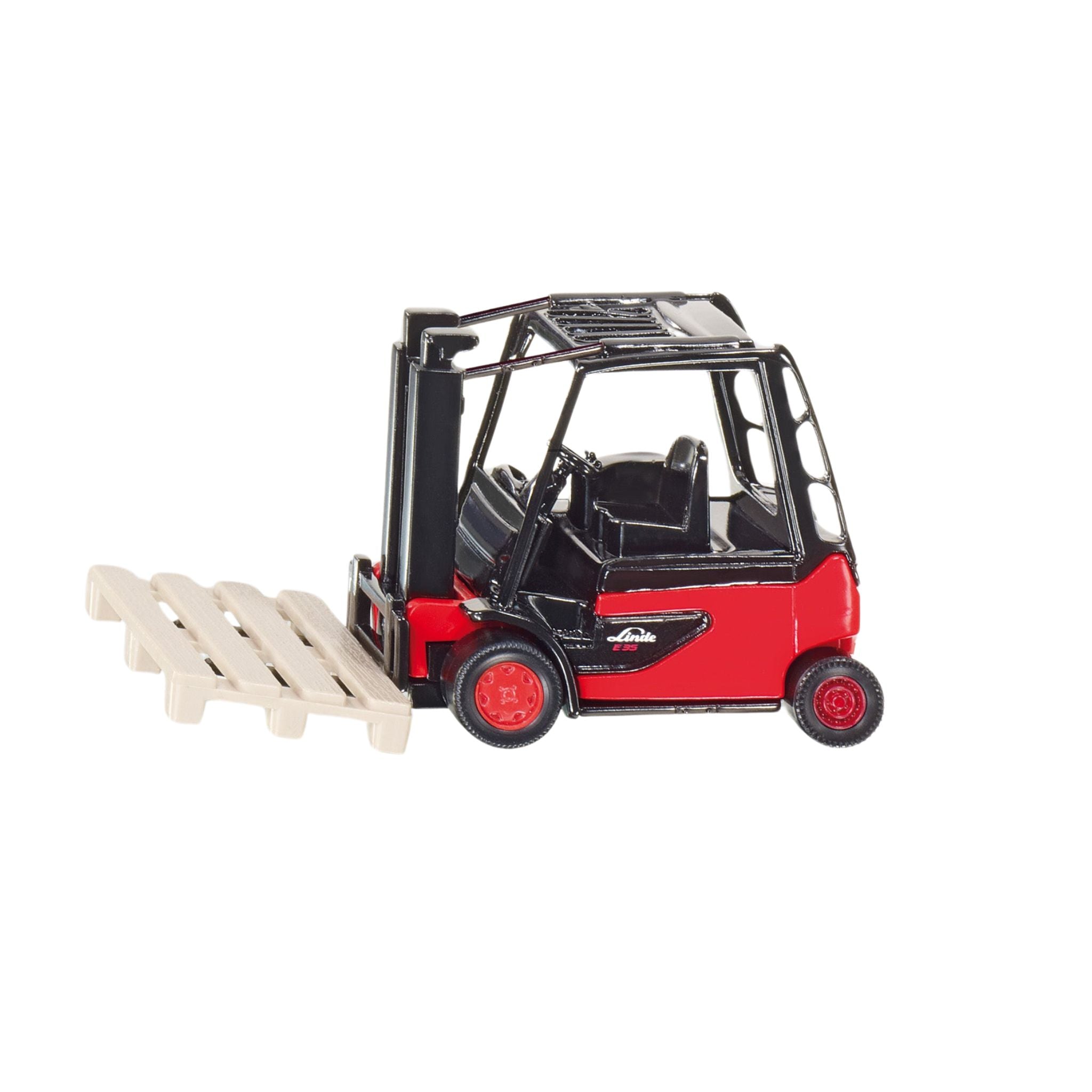 Siku 1311 Linde Forklift