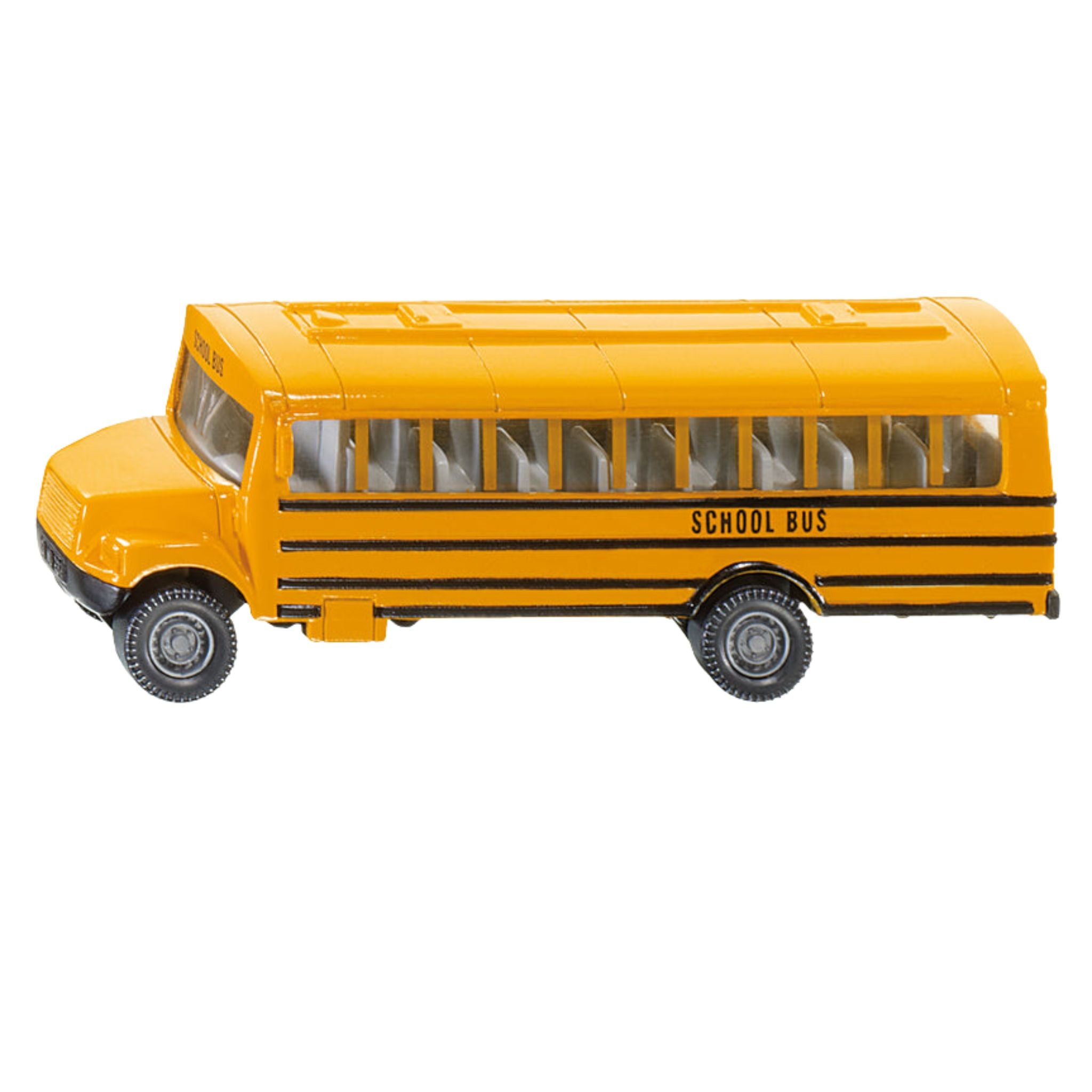 Siku 1319 Us School Bus