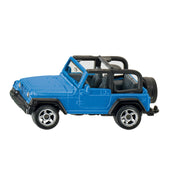 Siku 1342 Jeep Wrangler