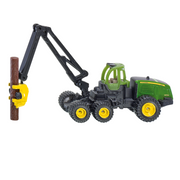 Siku 1652 John Deere 1470E Log Harvester