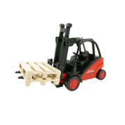 Siku 1722 1:50 Forklift Truck