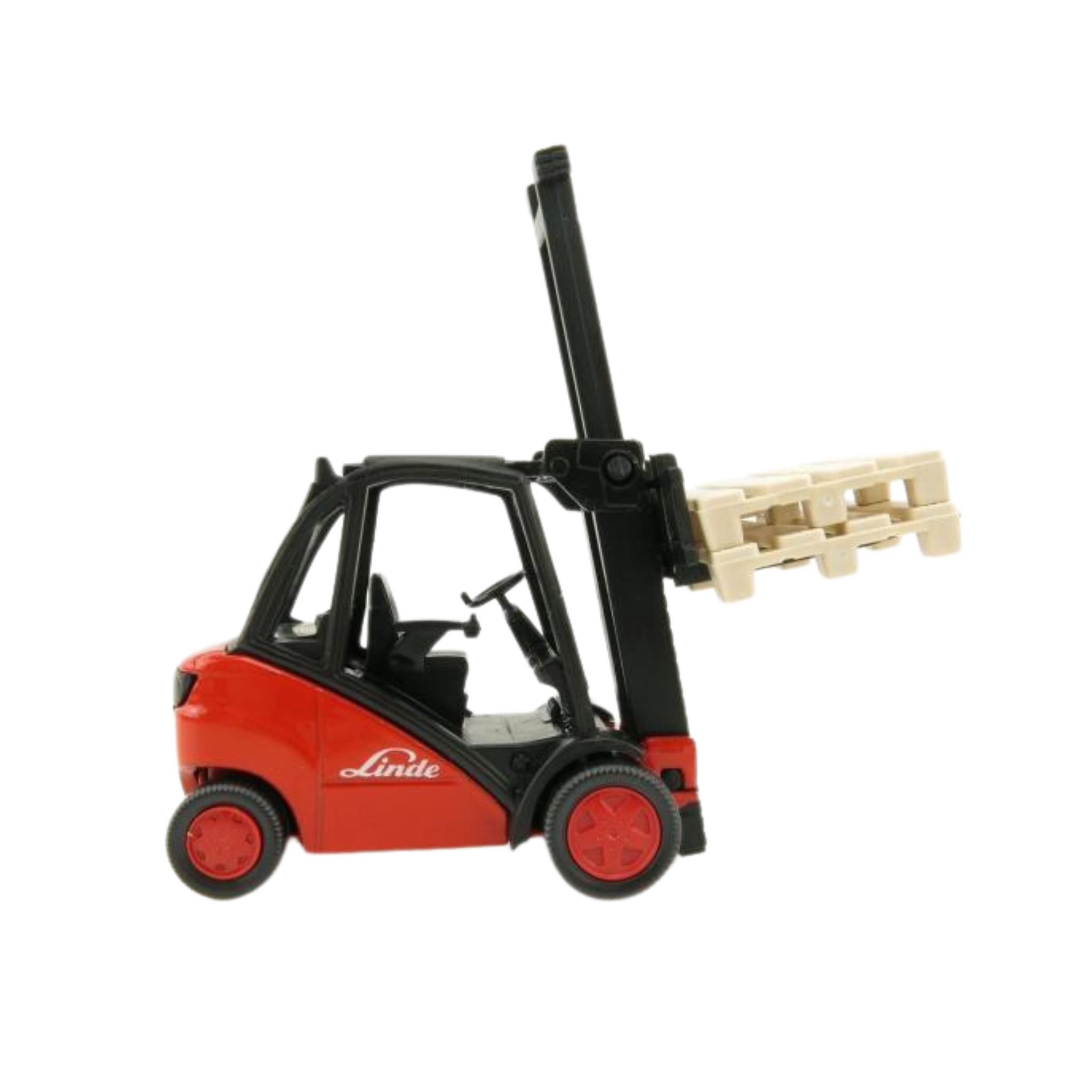 Siku 1722 1:50 Forklift Truck