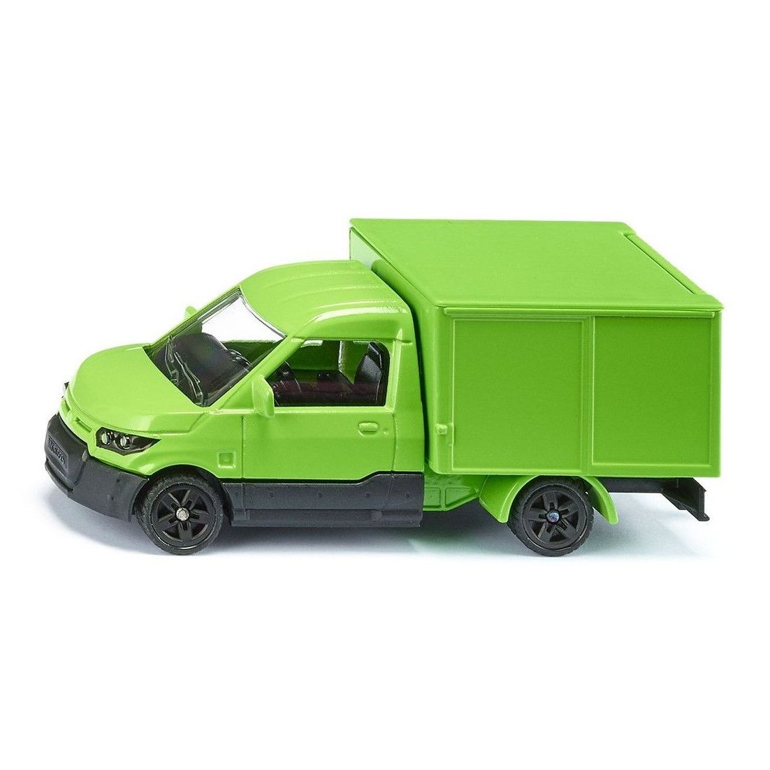 Siku 1941 1:50 Streetscooter Organic Fresh Delivery Van