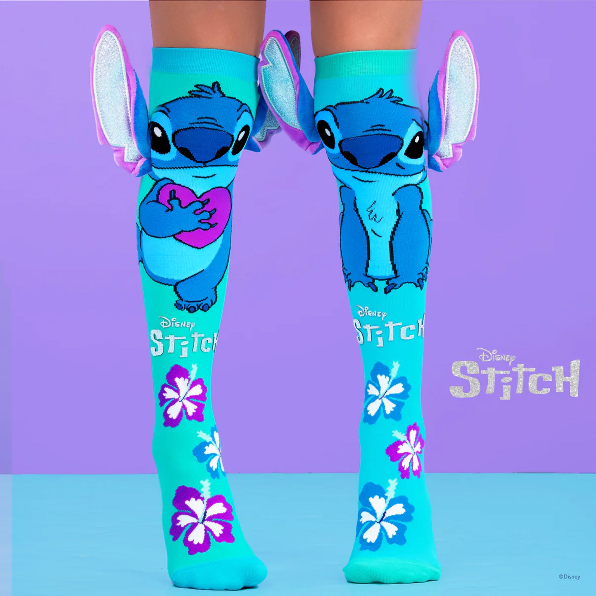 MADMIA Silver Stitch Toddler Socks