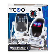 Silverlit Maze Breaker 2 - Toyworld Australia