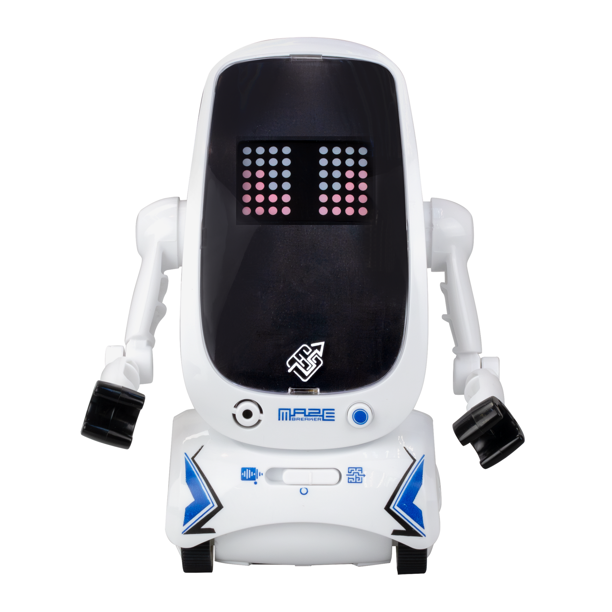 Silverlit Maze Breaker 2 - Toyworld Australia