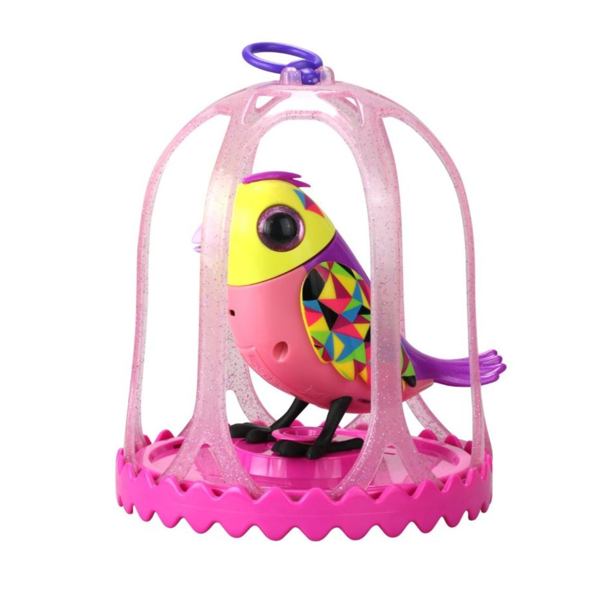 Silverlit Digibirds II Cage Assorted Styles