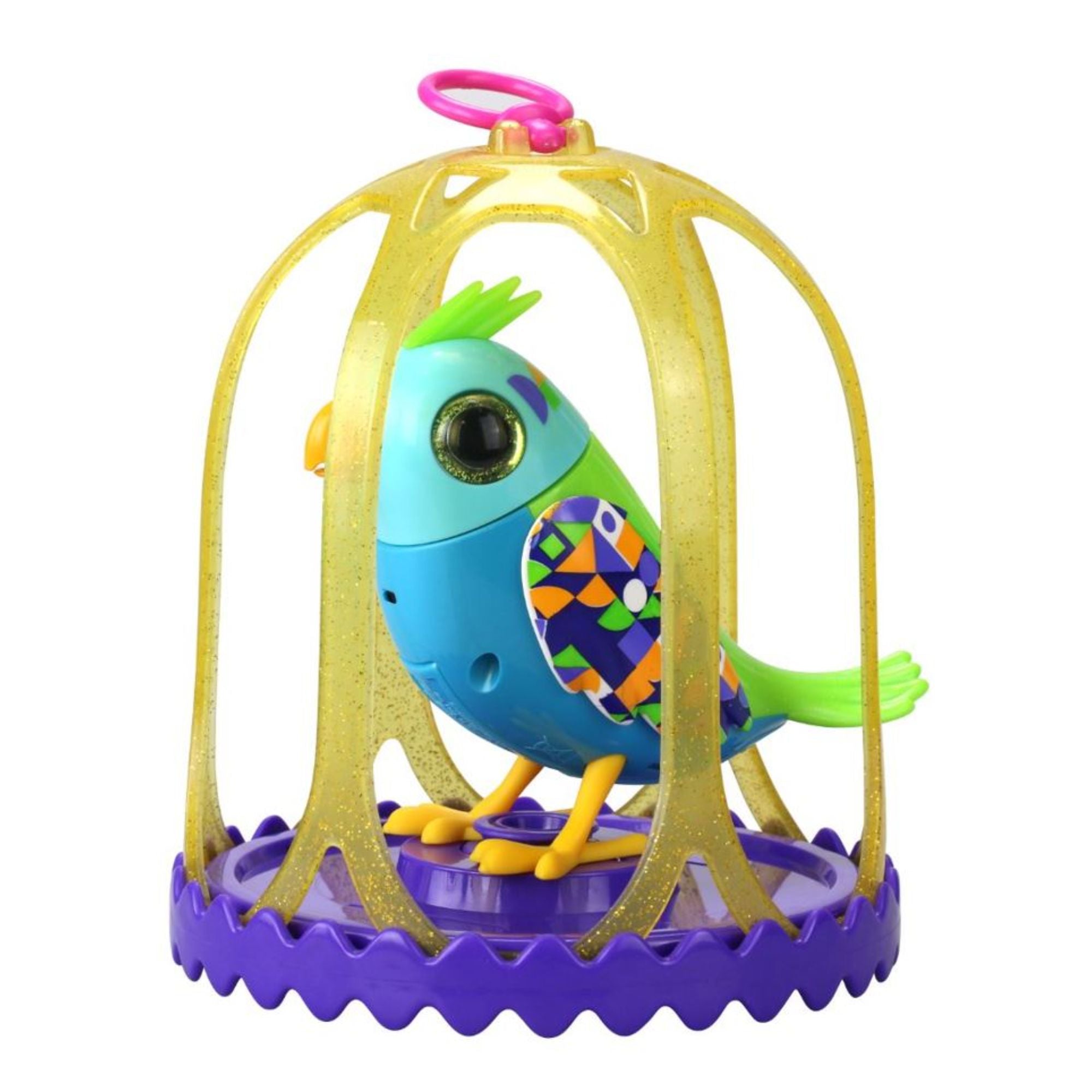 Silverlit Digibirds II Cage Assorted Styles