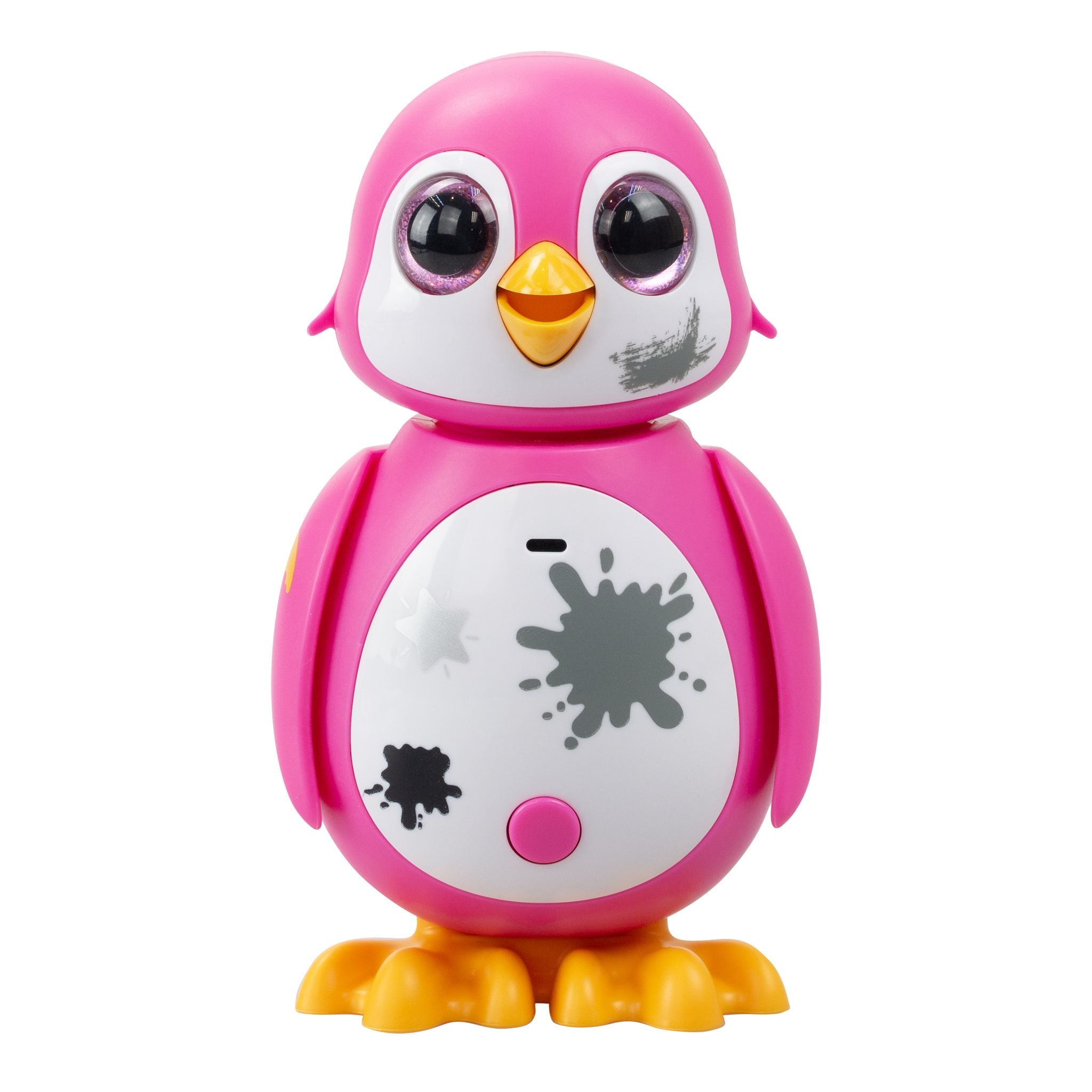 Silverlit Rescue Mini Penguin Assorted Styles
