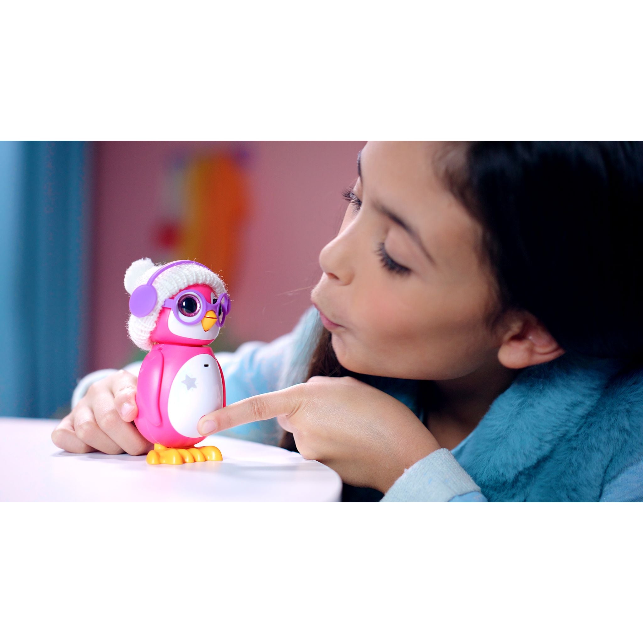 Silverlit Rescue Mini Penguin Assorted Styles