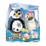 Silverlit Rescue Mini Penguin Assorted Styles