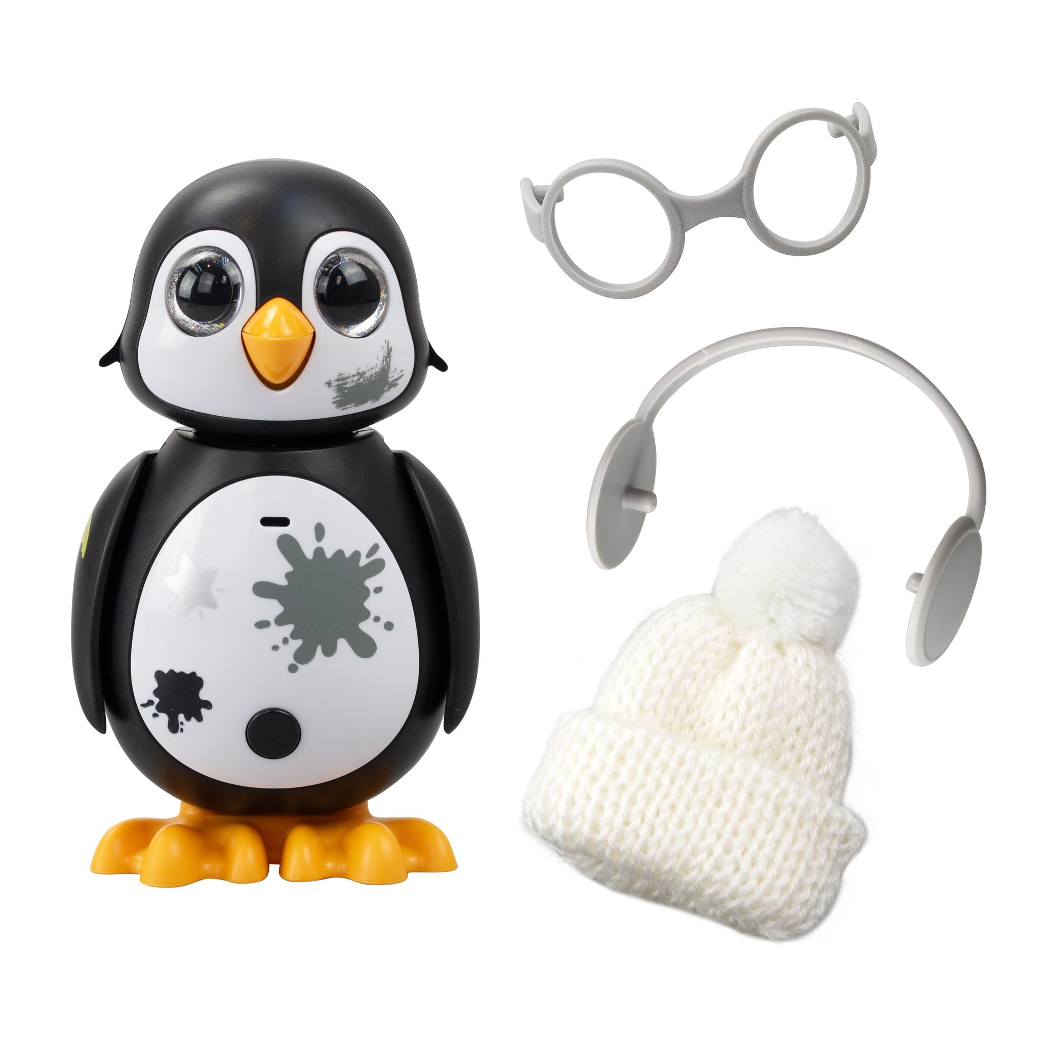 Silverlit Rescue Mini Penguin Assorted Styles