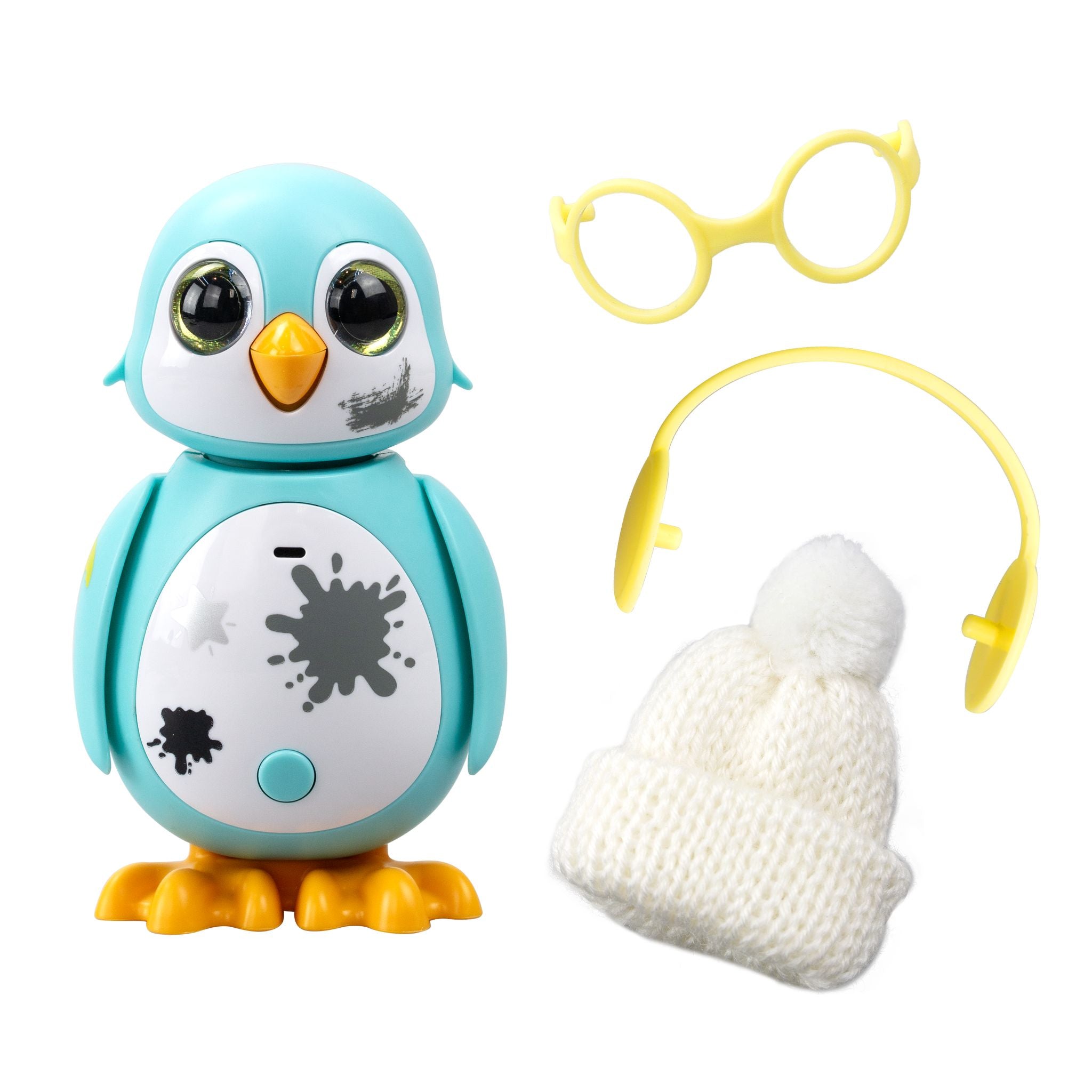 Silverlit Rescue Mini Penguin Assorted Styles