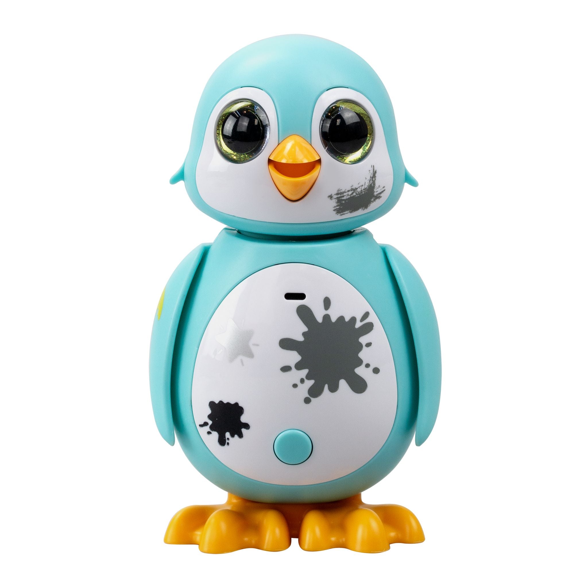 Silverlit Rescue Mini Penguin Assorted Styles