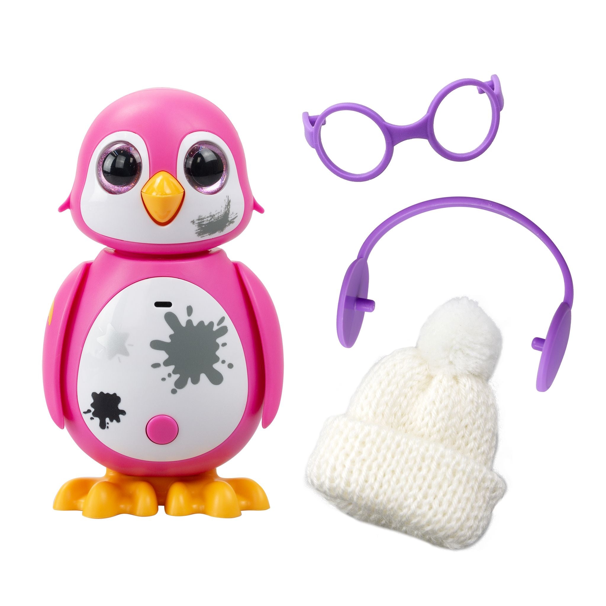 Silverlit Rescue Mini Penguin Assorted Styles