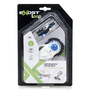 Silverlit Exost Loop Speedy Racer Assorted Styles