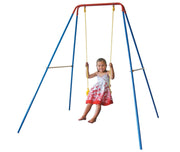 Playworld Single Unit Swing
