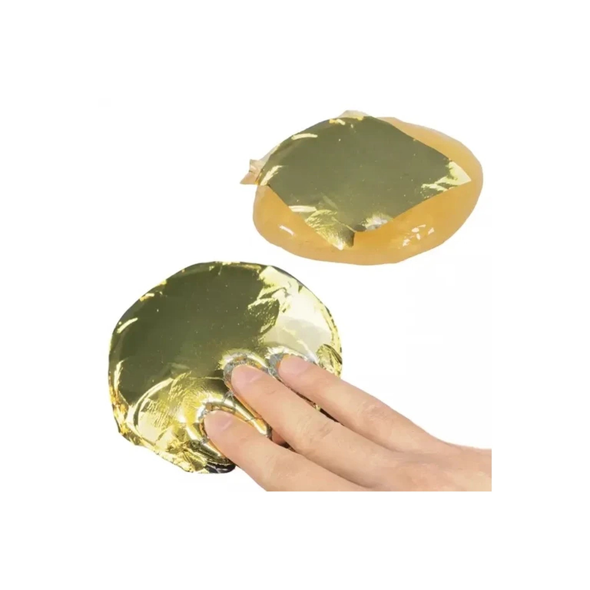 Slimy Get Rich Slime Assorted Styles