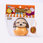 TABA Squishy Series - Chilli Sloth