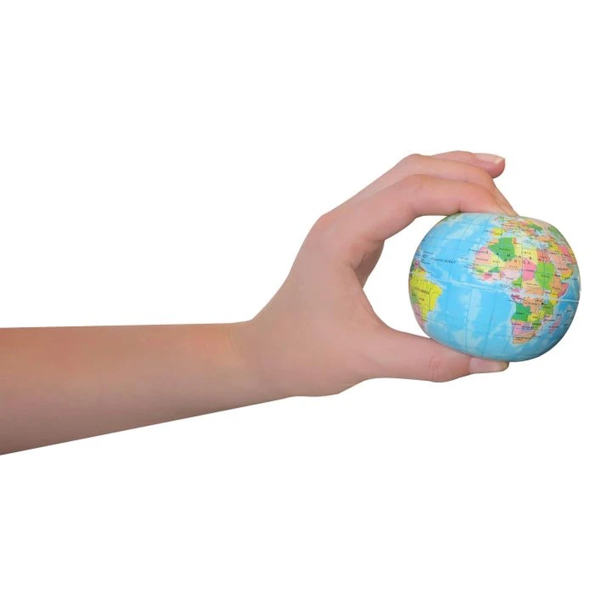 Globe Sponge Ball Small